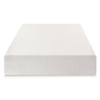 14 Inch Green Tea Memory Foam Mattress