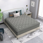 14 Inch Hybrid Mattress in a Box with Gel Memory Foam