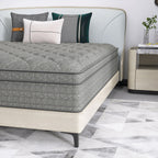 14 Inch Hybrid Mattress in a Box with Gel Memory Foam