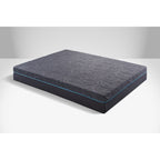 14 Bed Mattress Gel-Infused Memory Foam Hybrid Mattress in a Box