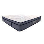14 Hybrid Plush Foam Soft Polyester Knit Cover Mattress