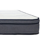 14 Hybrid Plush Foam Soft Polyester Knit Cover Mattress