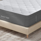 14'' Memory Foam Hybrid Mattress in a Box