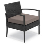 2 - Person Outdoor Seating Group with Cushions