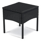 2 - Person Outdoor Seating Group with Cushions