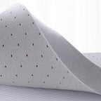 2 Inch Mattress Topper King,Gel Memory Foam Mattress Topper Double Bed Topper for Soft & Cooling Sleep, Pressure Relieve
