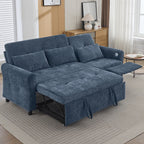 2-in-1 Sofa 82Inch Three-seater Sofa