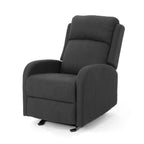 25 Wide Manual Rocker Standard Recliner