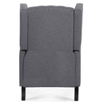 27.16 Wide Manual Wing Chair Recliner