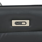 270° Swivel Rocker Power Recliner with USB Ports