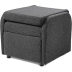 2East The College Recliner by DormCo