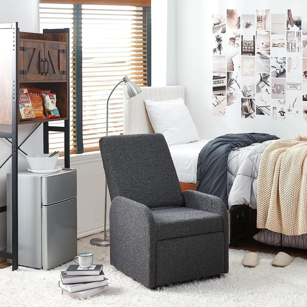2East The College Recliner by DormCo