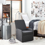 2East The College Recliner by DormCo