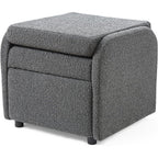 2East The College Recliner by DormCo