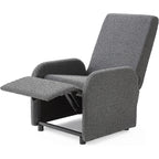 2East The College Recliner by DormCo