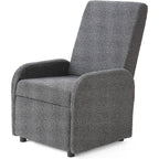 2East The College Recliner by DormCo