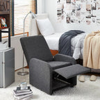 2East The College Recliner by DormCo