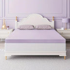 3 Inch King Firm Memory Foam Topper Ventilated Cooling Gel Infused High Density
