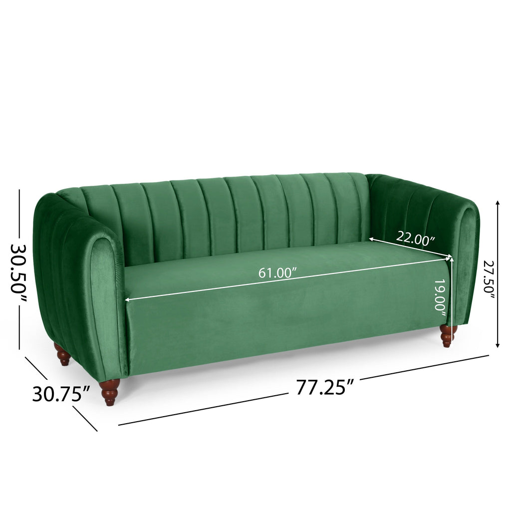 3 Seater Sofa