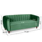 3 Seater Sofa