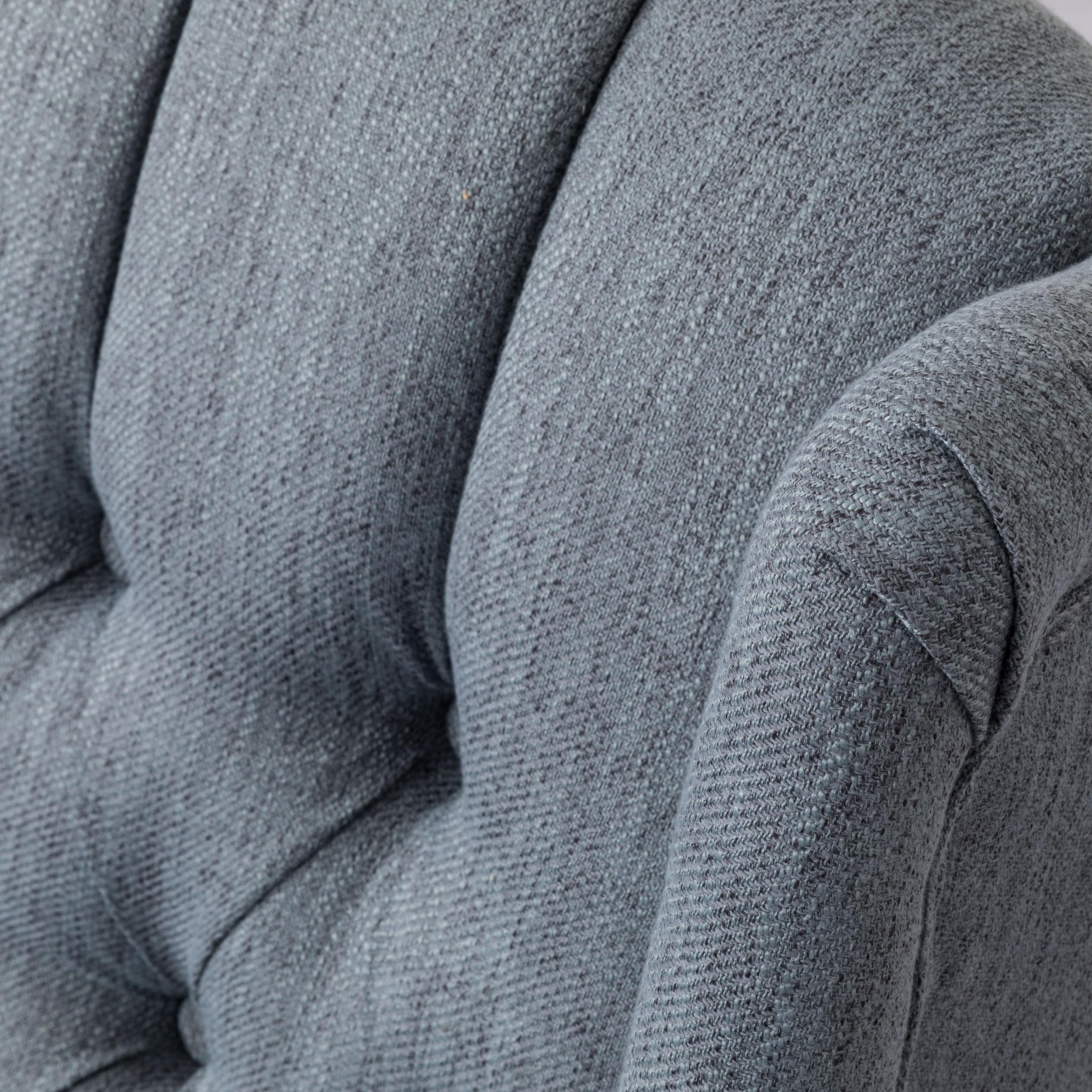 360° Rotation Lounge Chair with Classic Style for Living Room or Bedroom, Lever-Control Recliner for Reading & Relaxation