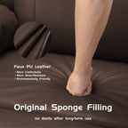 360° Swivel Oversized Recliner Chairs with Heat and Massage