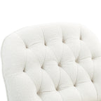 360 degrees Swivel Recliner Adjustable Sofa Chair Set of 2