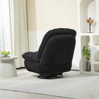 360 degrees Swivel Recliner Adjustable Sofa Chair Set of 2