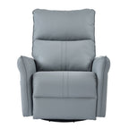 360Â° Swivel Rocker Manual Recliner Chair for Living Room, Bedroom