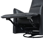 360° Swivel Rocker Recliner Chair