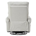 360° Swivel Rocker Recliner Chair