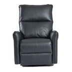 360° Swivel Rocker Recliner Chair