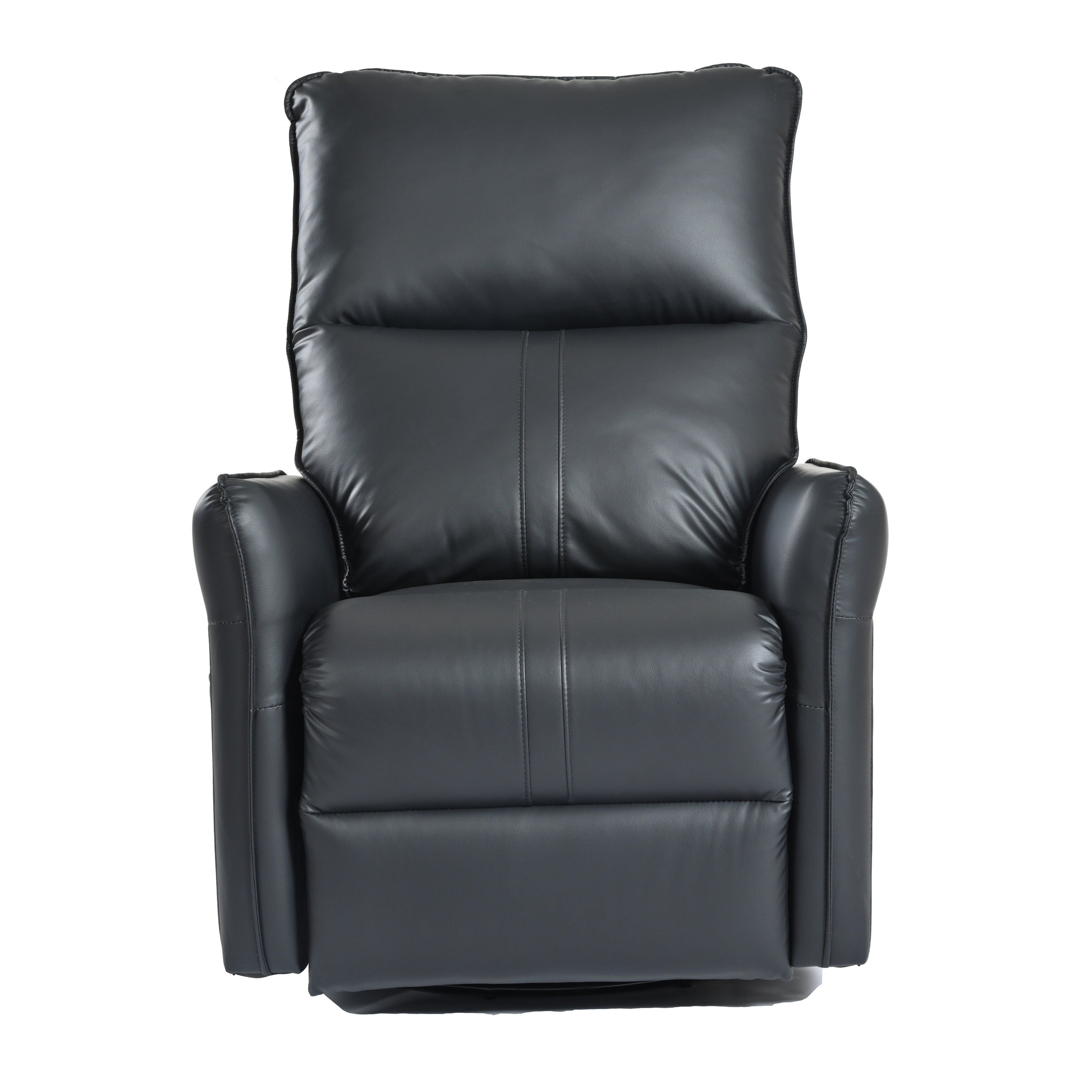 360° Swivel Rocker Recliner Chair