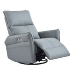 360° Swivel Rocker Recliner Chair