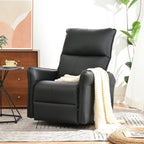 360° Swivel Rocker Recliner Chair