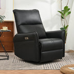 360° Swivel Rocker Recliner Chair