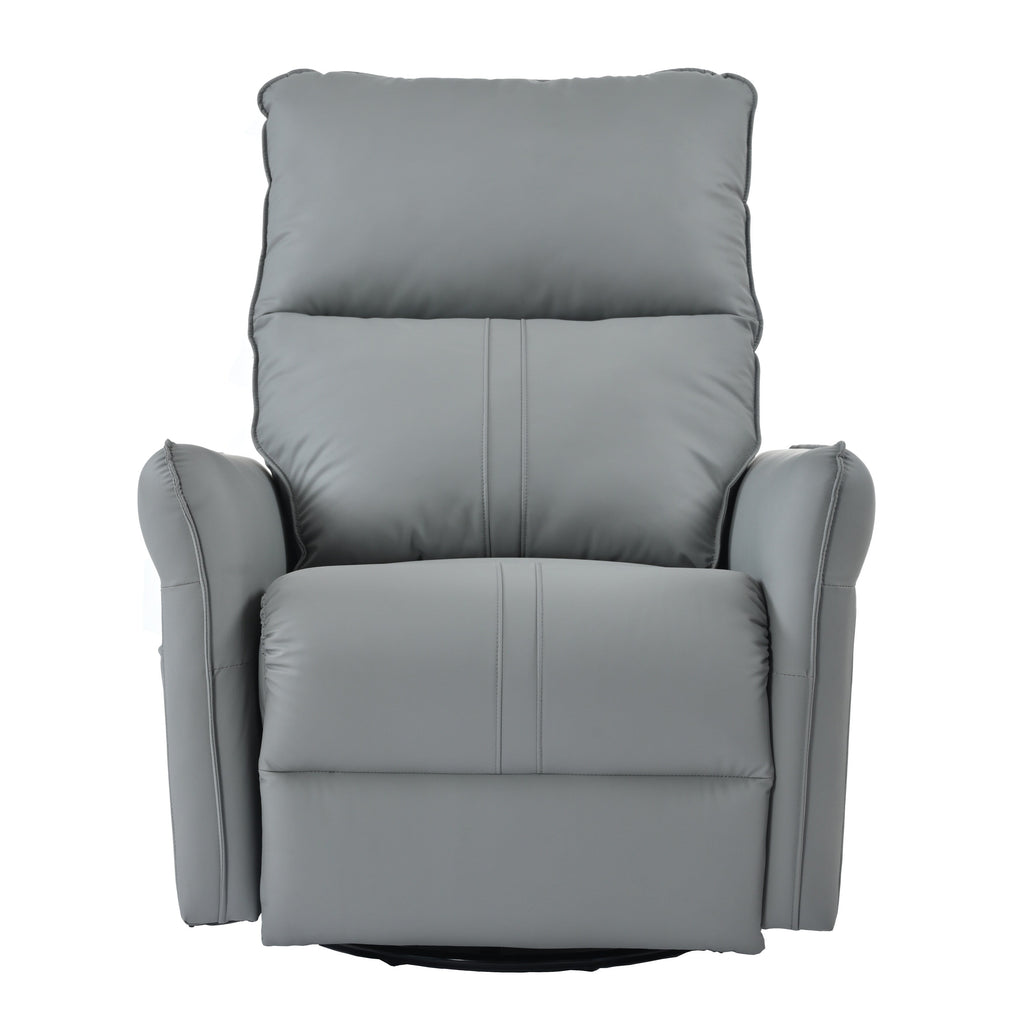 360° Swivel Rocker Recliner Chair