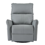 360° Swivel Rocker Recliner Chair