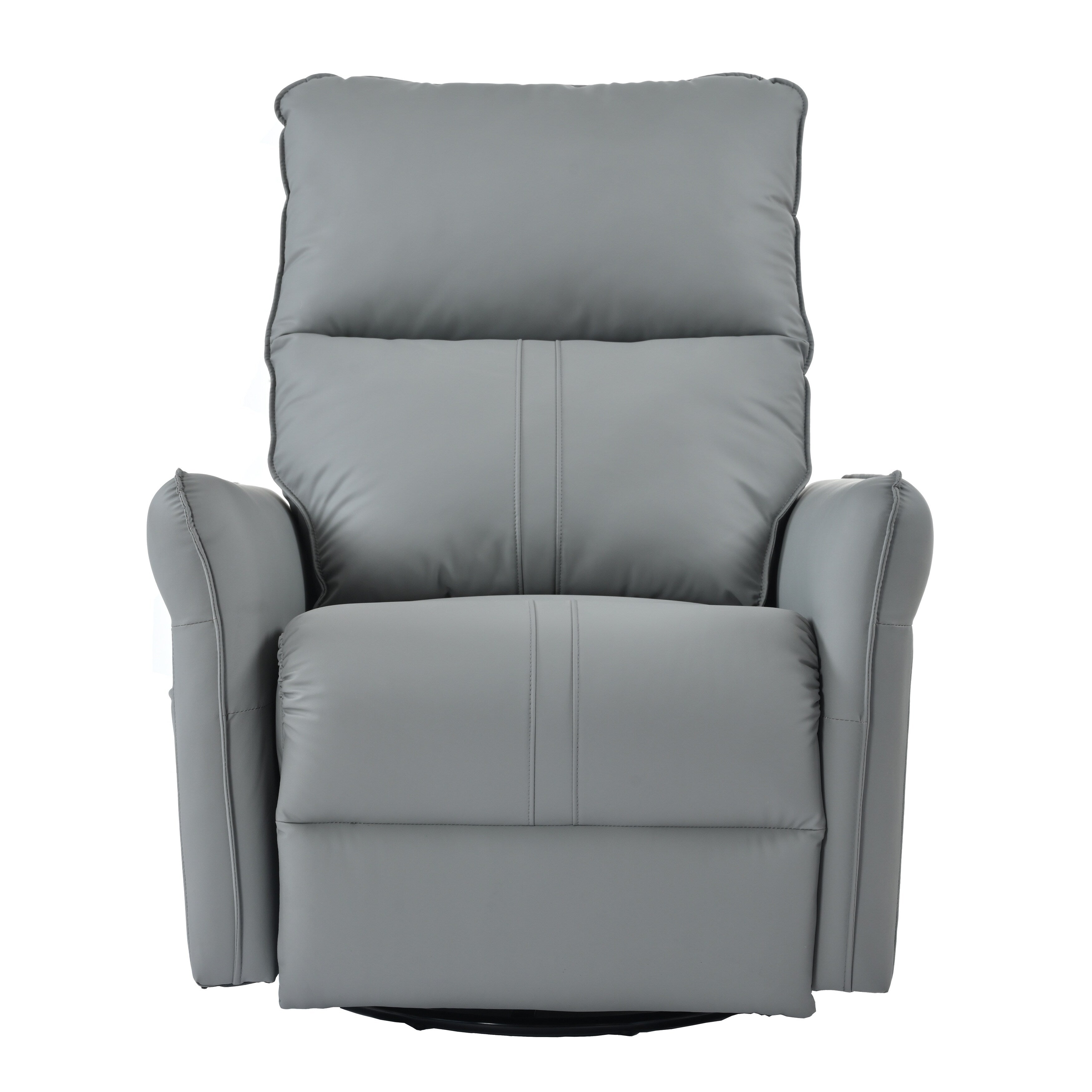 360° Swivel Rocker Recliner Chair