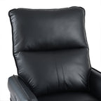 360° Swivel Rocker Recliner Chair