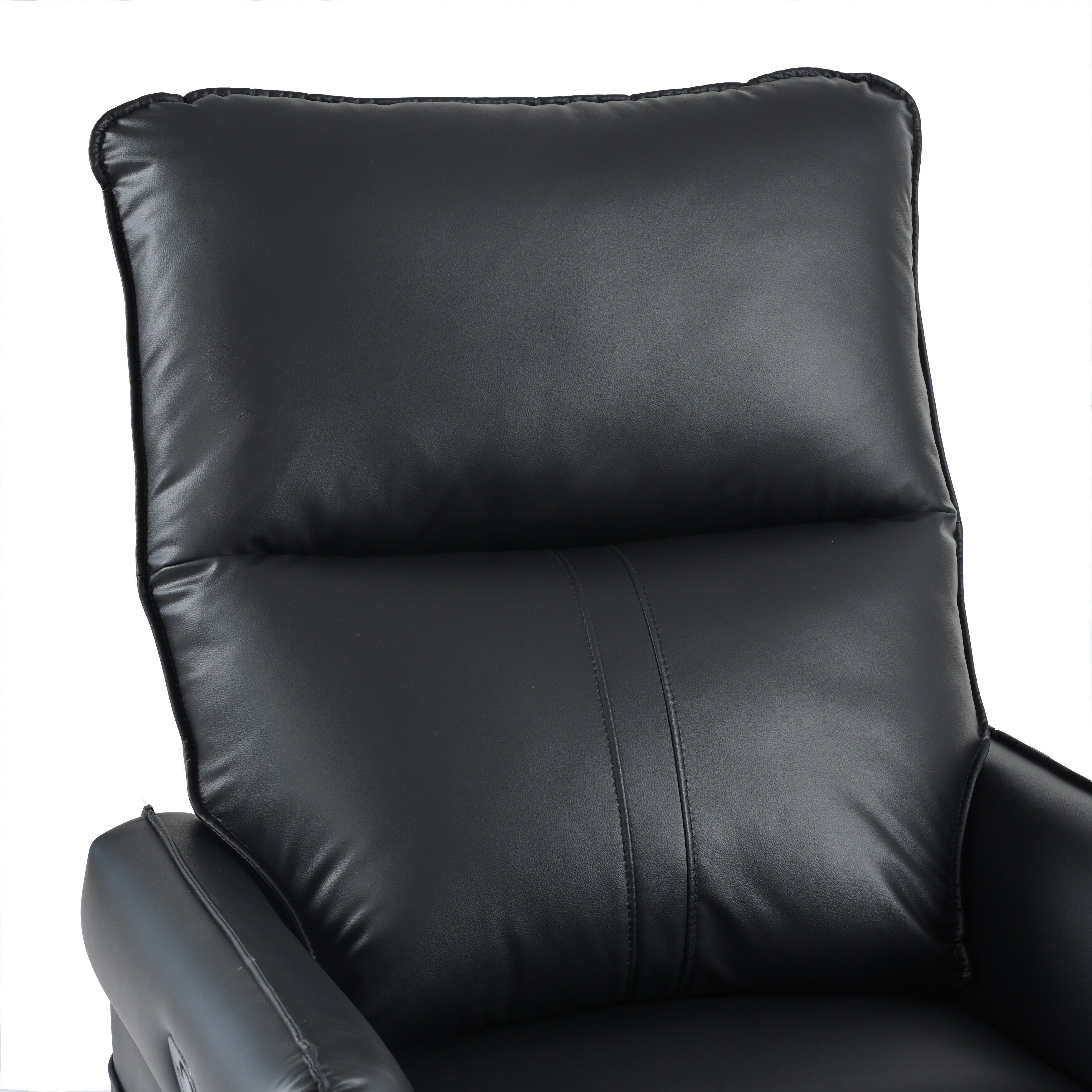 360° Swivel Rocker Recliner Chair