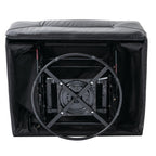 360° Swivel and Rocking Home Theater Recliner