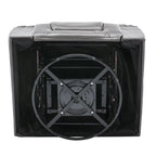 360°Swivel and Rocking Home Theater Recliner
