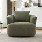 38.2inch Accent Chair Sofa