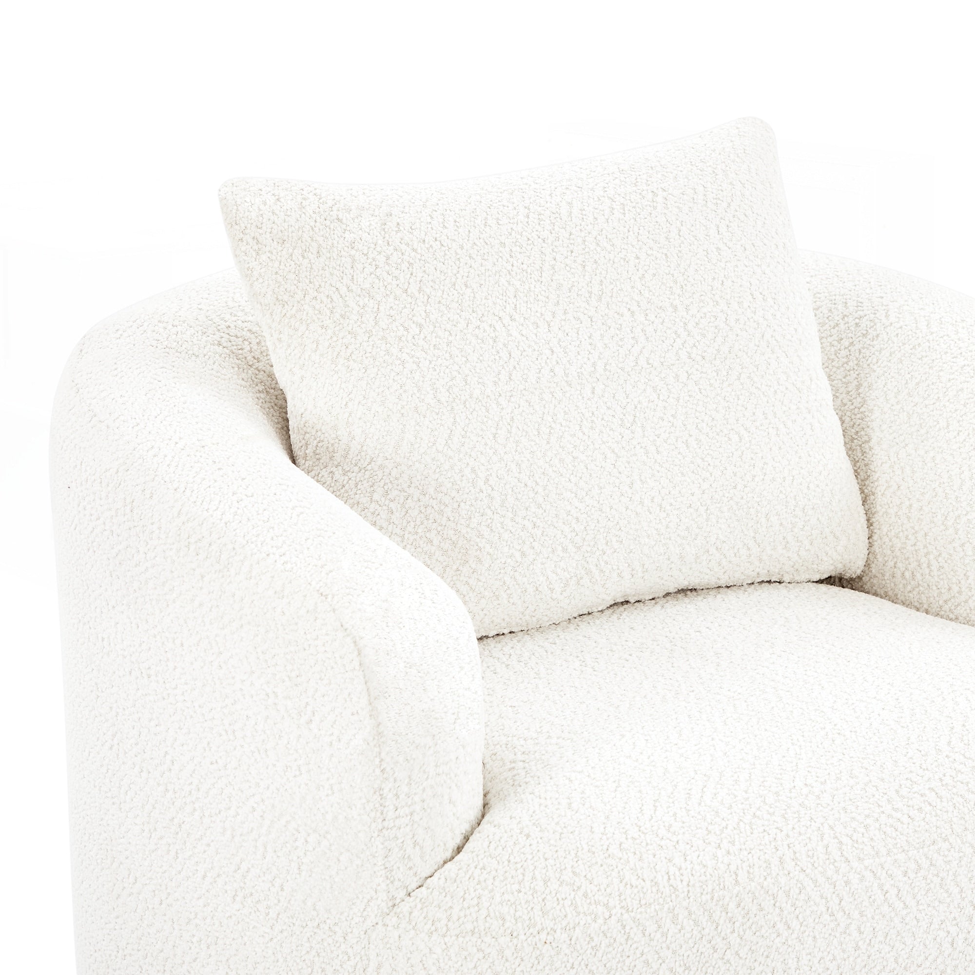 38.2inch Accent Chair Sofa