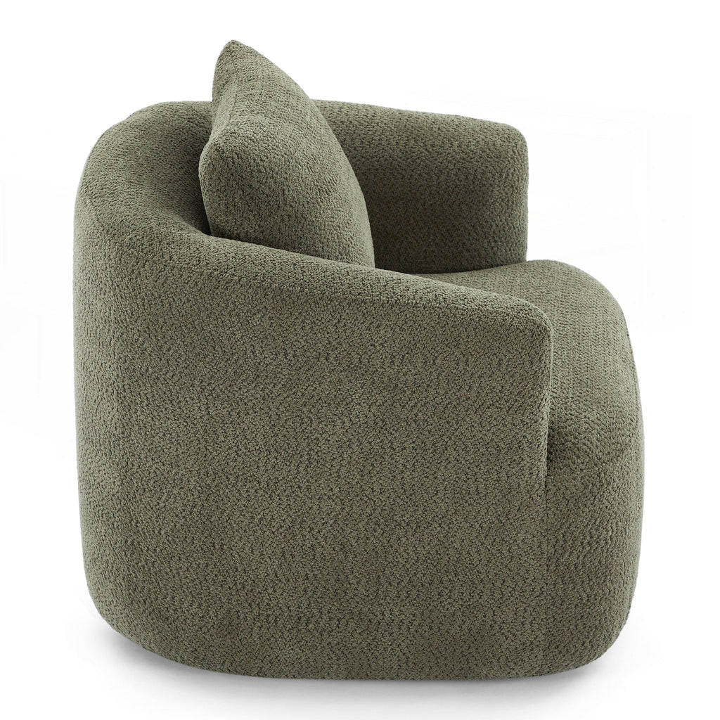 38.2inch Accent Chair Sofa