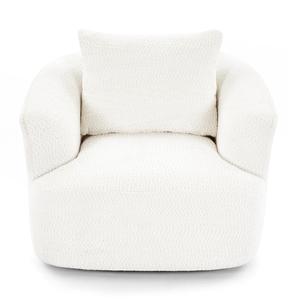38.2inch Accent Chair Sofa