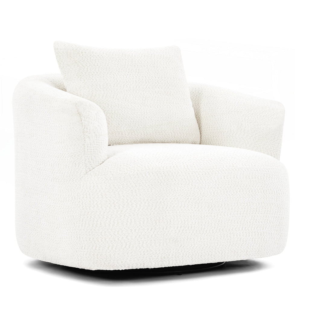 38.2inch Accent Chair Sofa