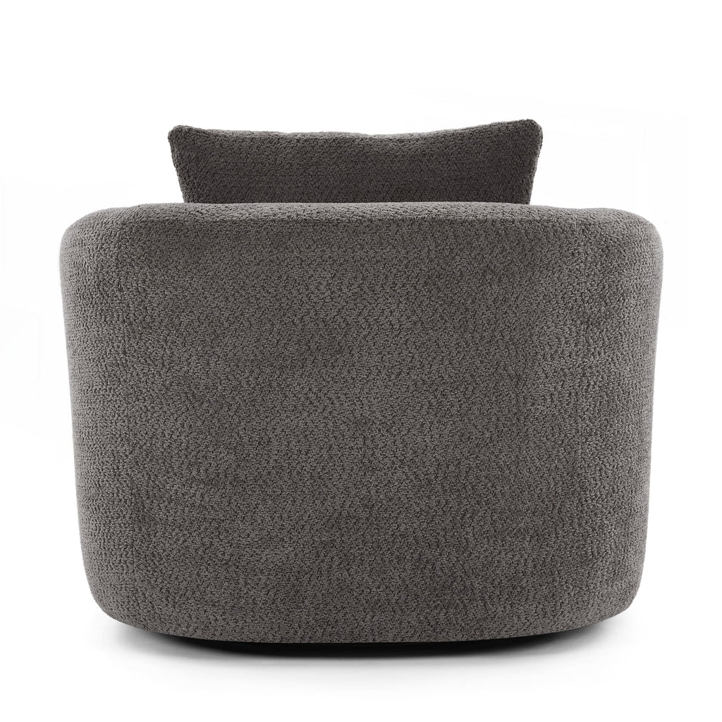 38.2inch Accent Chair Sofa
