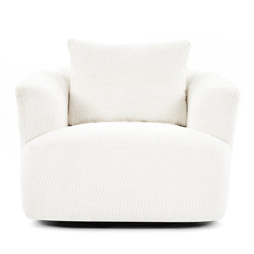38.2inch Accent Chair Sofa